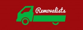 Removalists Sevenhill - Furniture Removalist Services